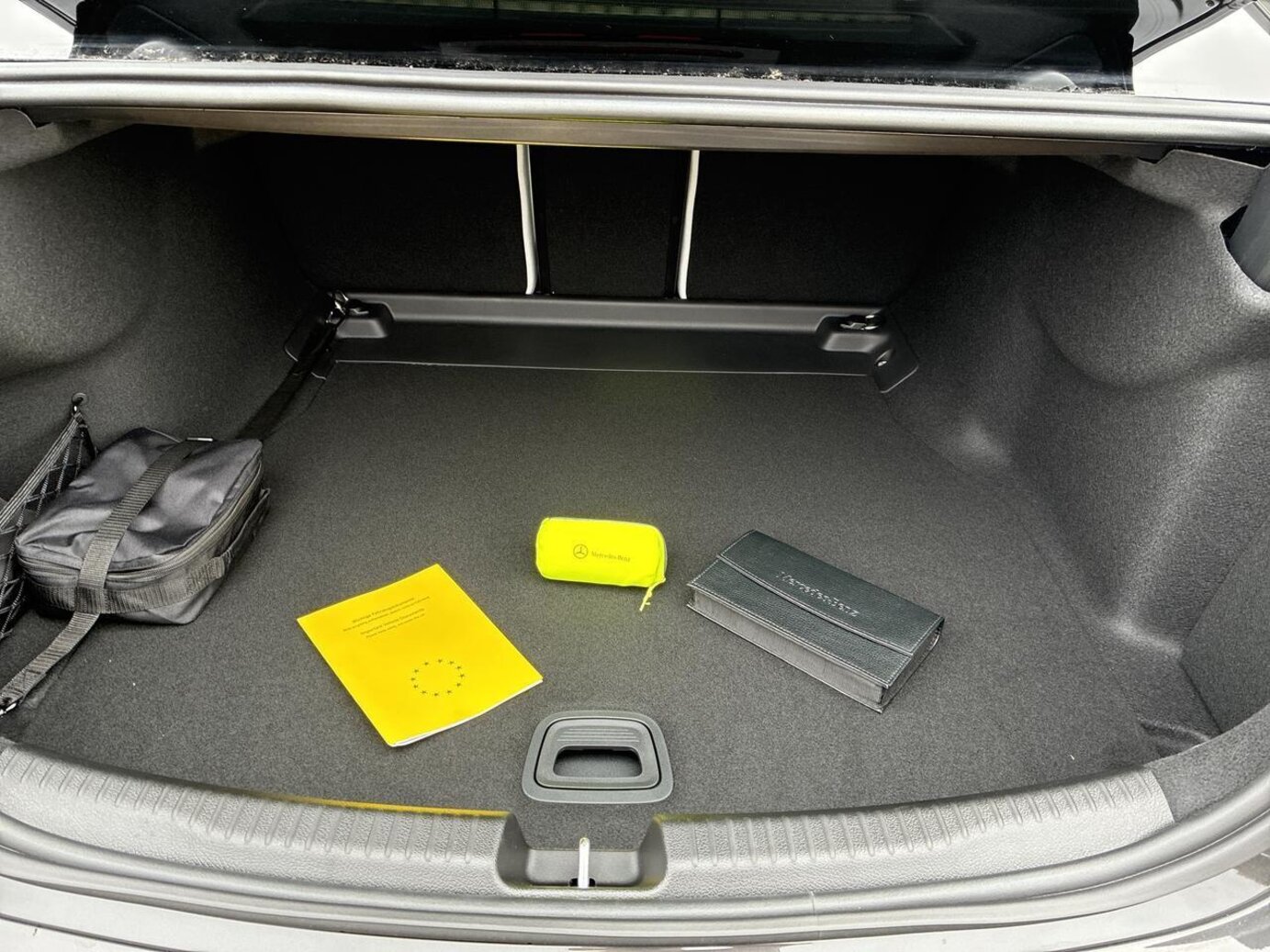 Mercedes-Benz C 220 d 4MATIC