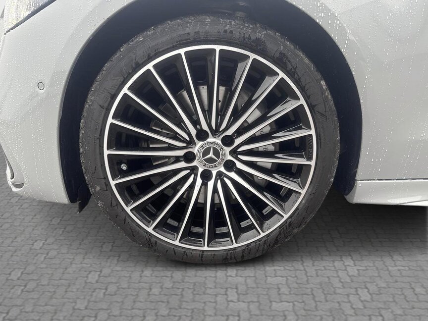 Mercedes-Benz C 220 d 4MATIC