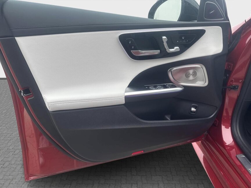 Mercedes-Benz C 220 d 4MATIC