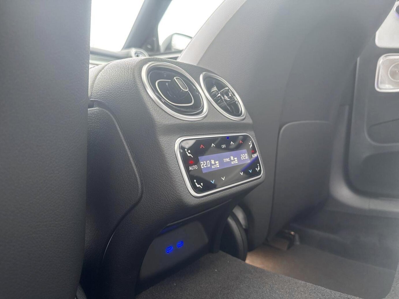 Mercedes-Benz C 220 d 4MATIC