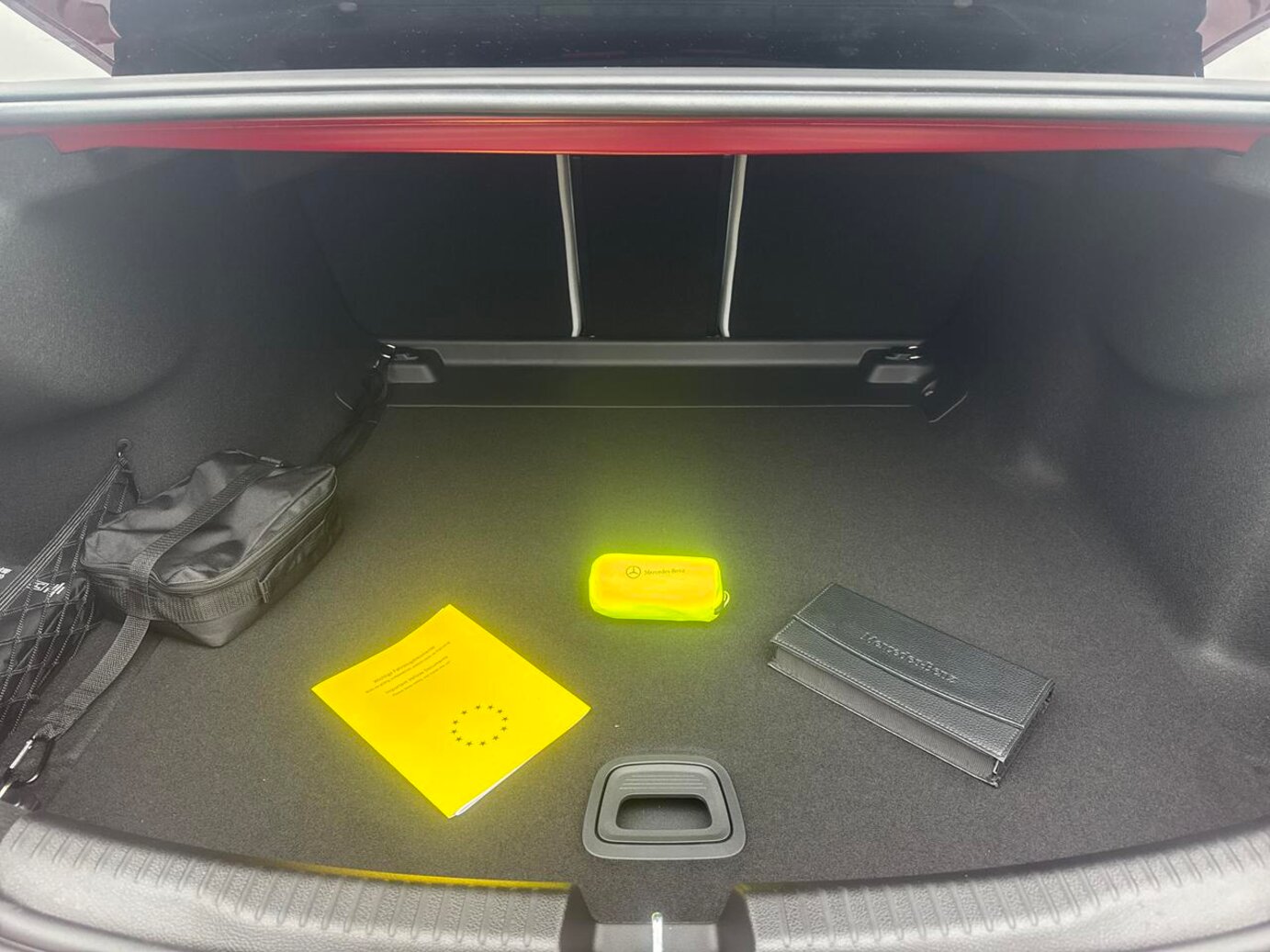 Mercedes-Benz C 220 d 4MATIC