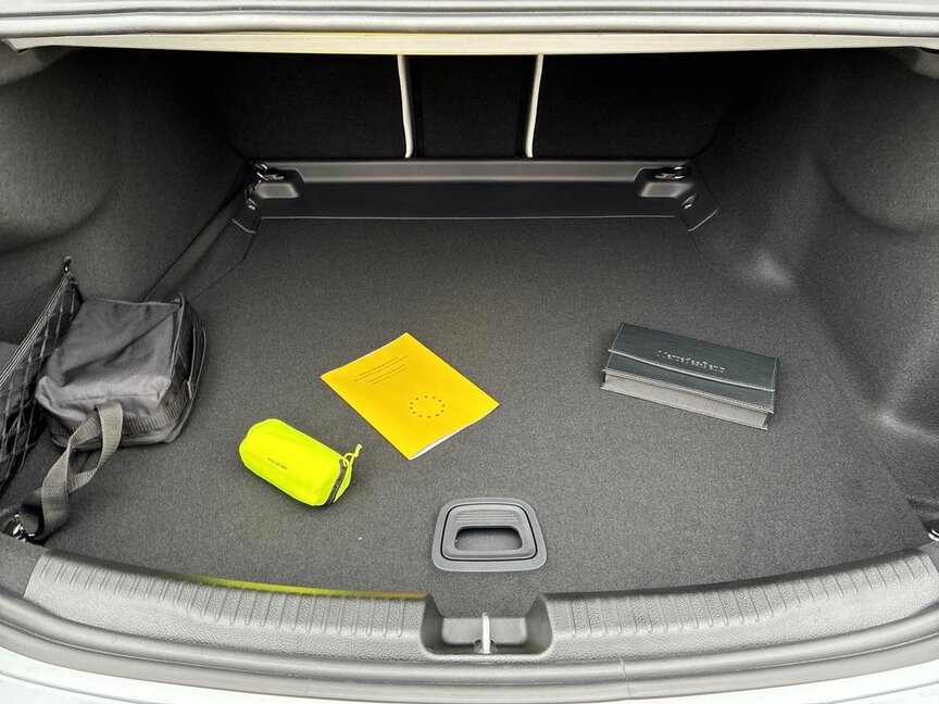 Mercedes-Benz C 220 d 4MATIC