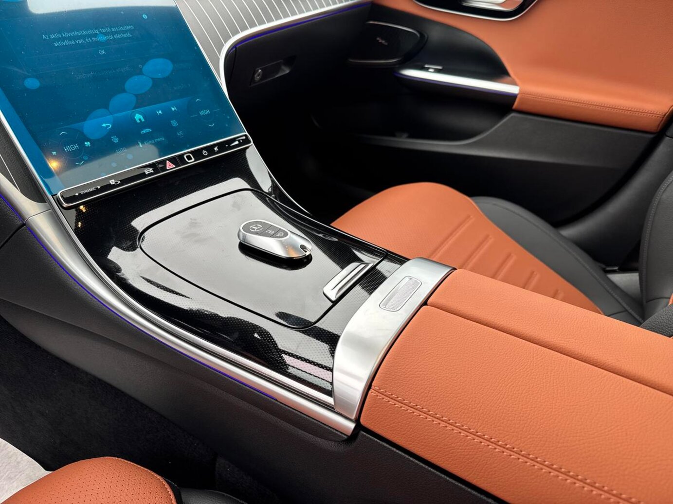 Mercedes-Benz C 200 4MATIC