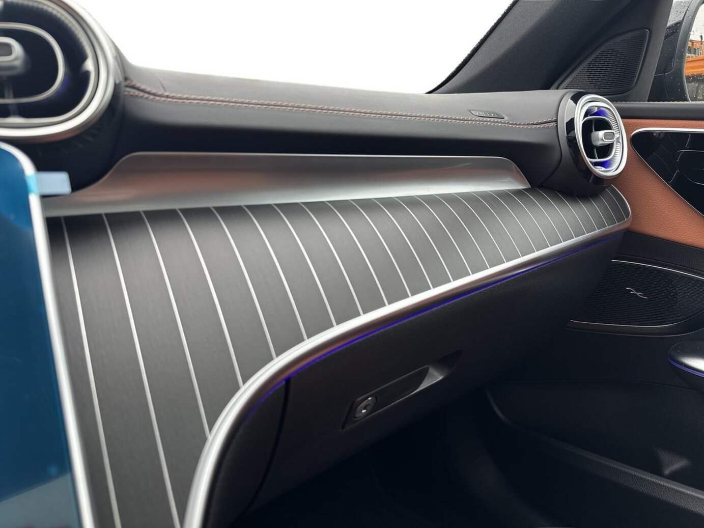 Mercedes-Benz C 200 4MATIC