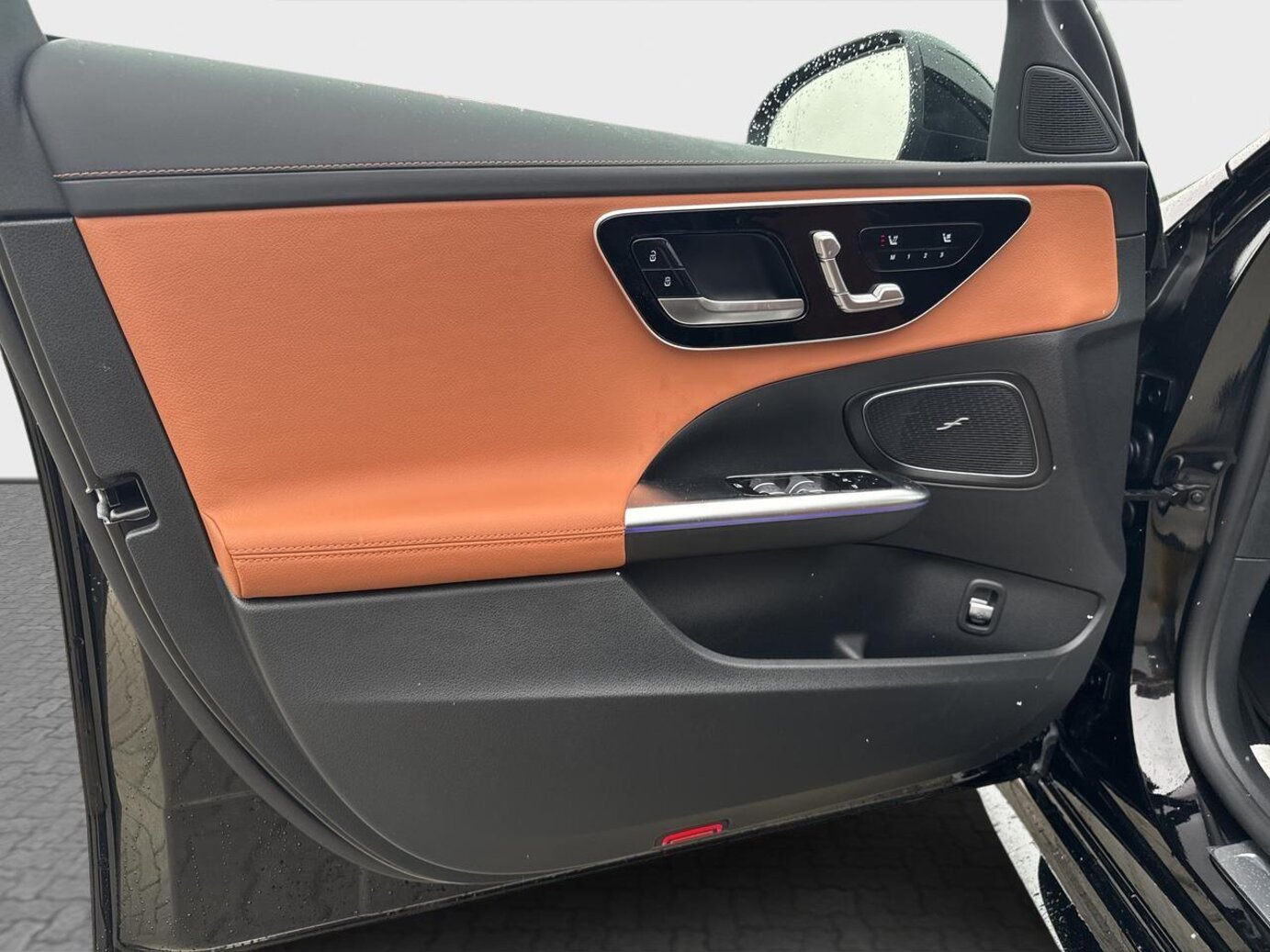 Mercedes-Benz C 200 4MATIC