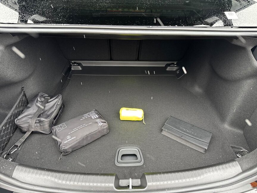 Mercedes-Benz C 200 4MATIC