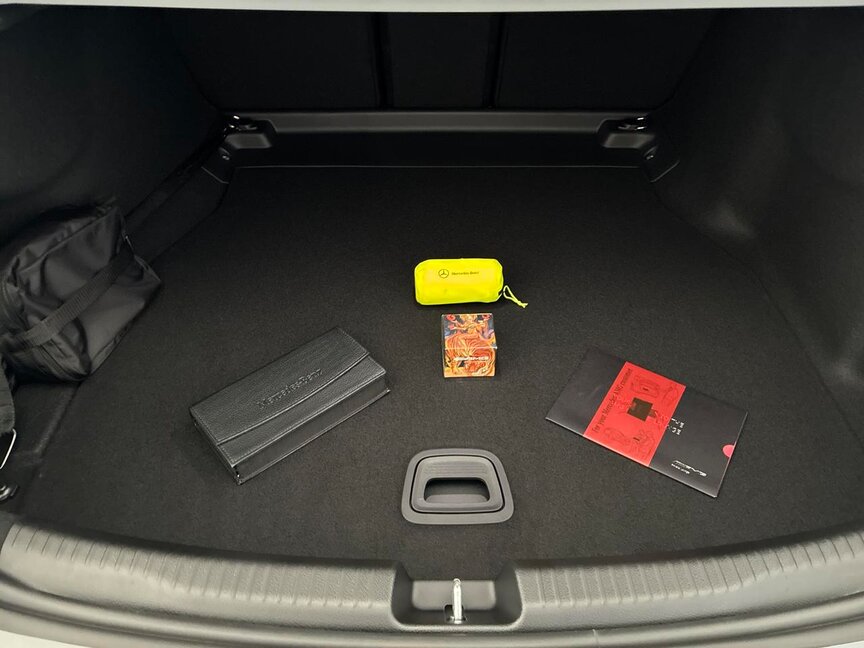 Mercedes-Benz AMG C 43 4M