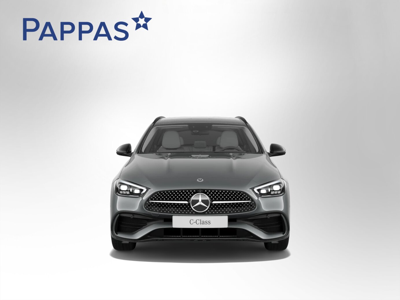 Mercedes-Benz C 220 d 4MATIC T-Modell