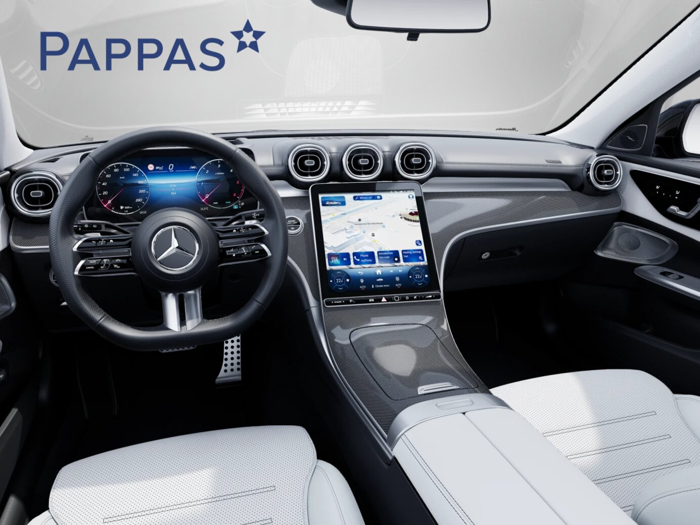 Mercedes-Benz C 220 d 4MATIC T-Modell