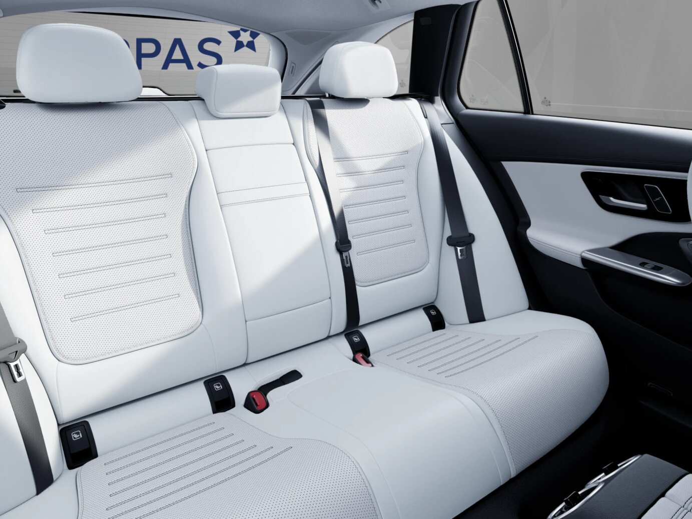 Mercedes-Benz C 220 d 4MATIC T-Modell