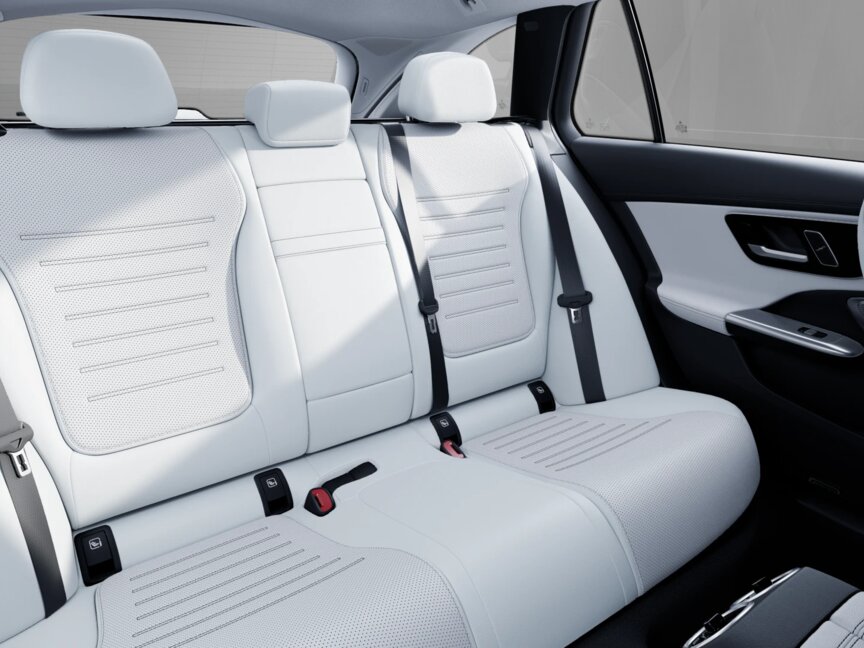 Mercedes-Benz C 220 d 4MATIC T-Modell