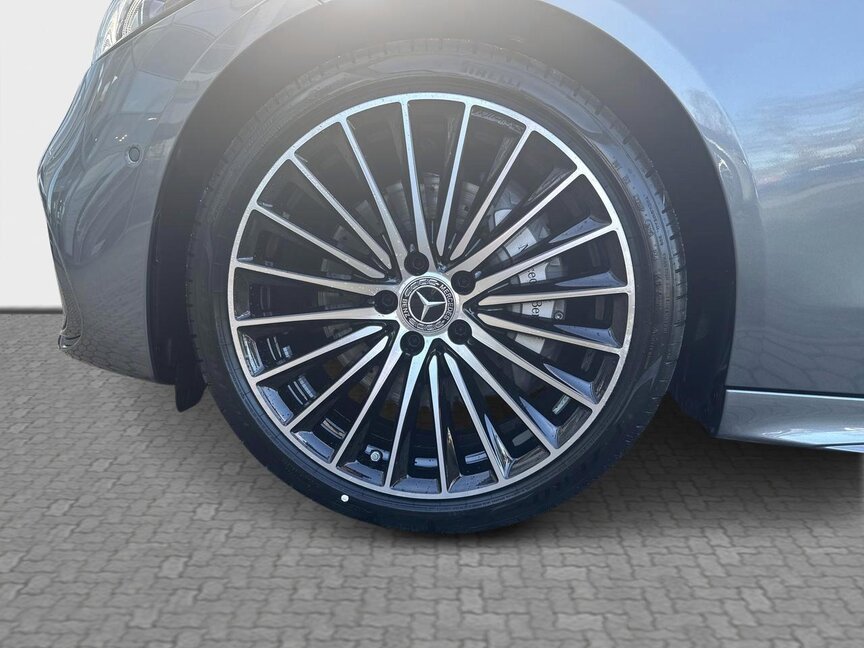 Mercedes-Benz C 220 d 4MATIC T-Modell