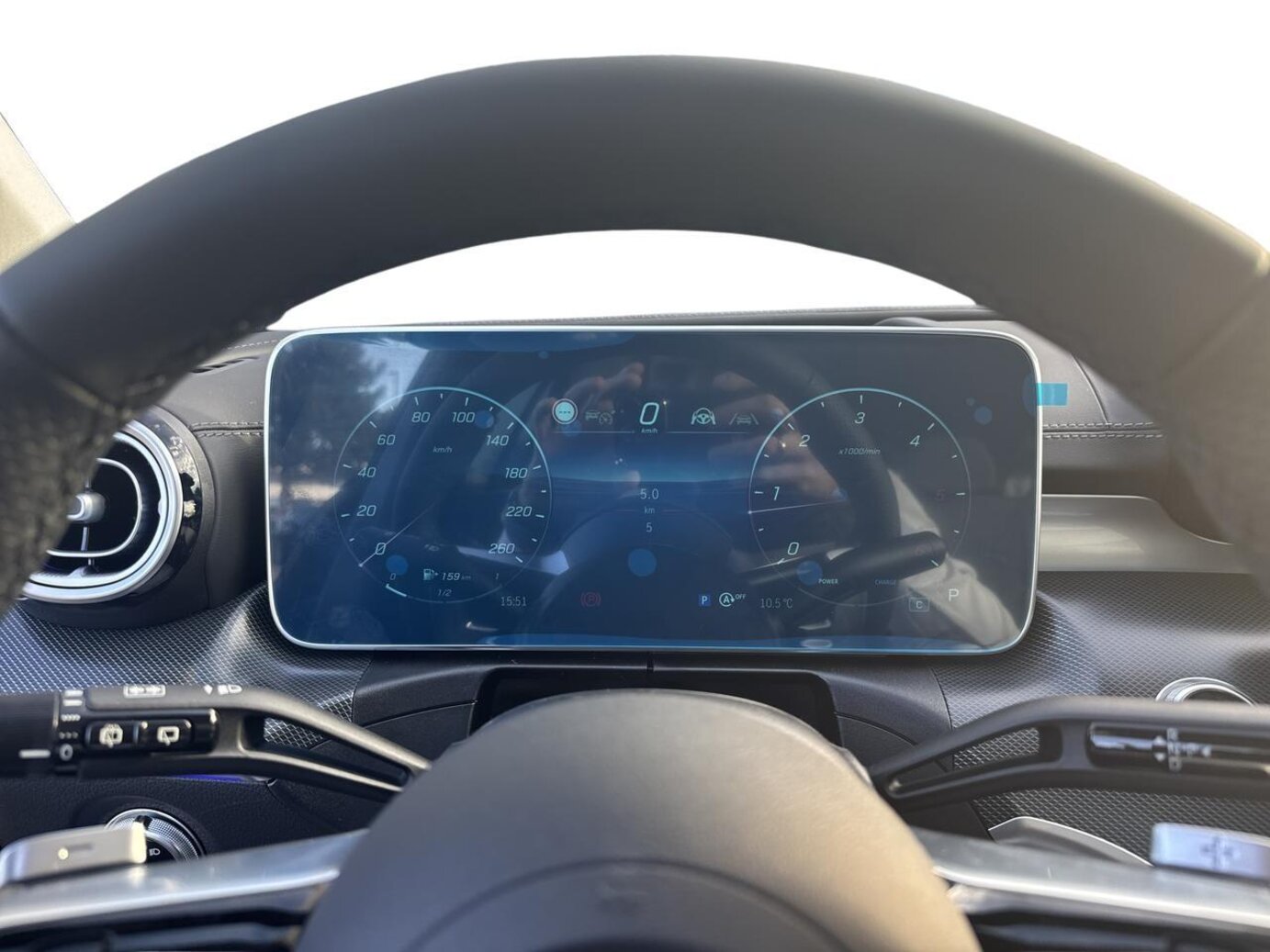 Mercedes-Benz C 220 d 4MATIC T-Modell