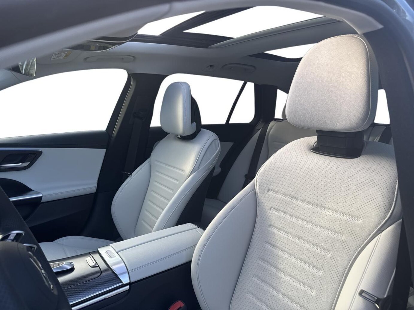 Mercedes-Benz C 220 d 4MATIC T-Modell