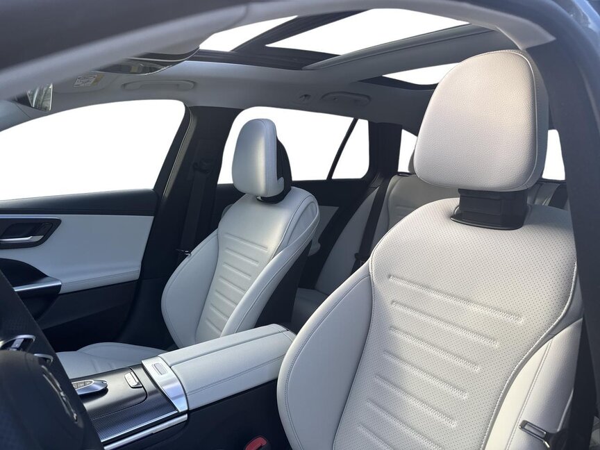 Mercedes-Benz C 220 d 4MATIC T-Modell