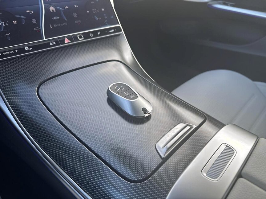 Mercedes-Benz C 220 d 4MATIC T-Modell