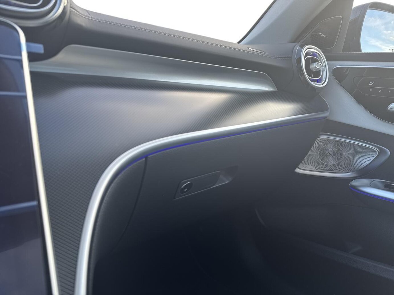 Mercedes-Benz C 220 d 4MATIC T-Modell