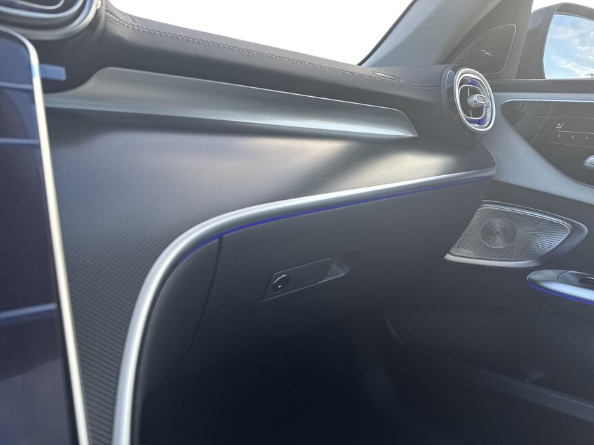 Mercedes-Benz C 220 d 4MATIC T-Modell