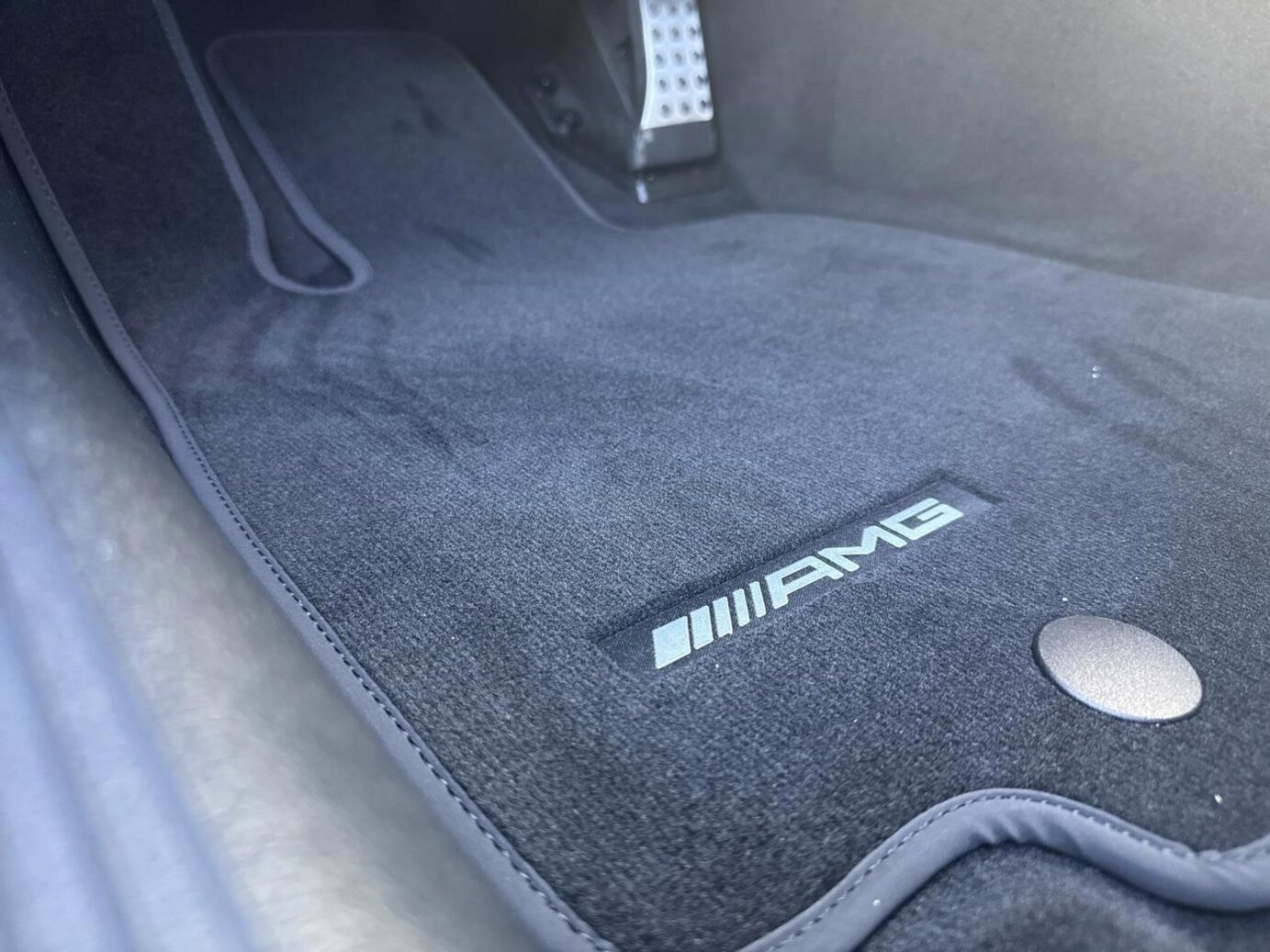 Mercedes-Benz C 220 d 4MATIC T-Modell