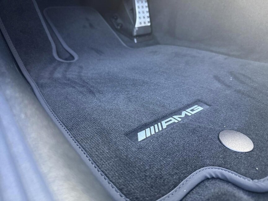 Mercedes-Benz C 220 d 4MATIC T-Modell