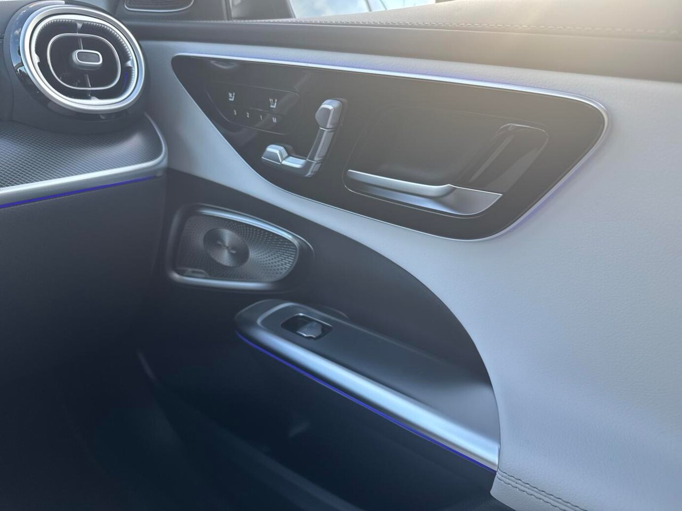 Mercedes-Benz C 220 d 4MATIC T-Modell