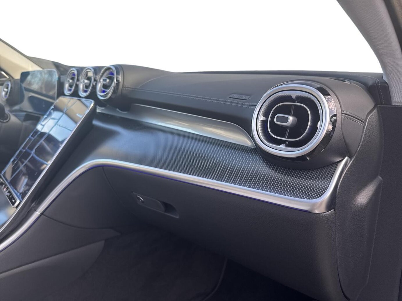 Mercedes-Benz C 220 d 4MATIC T-Modell