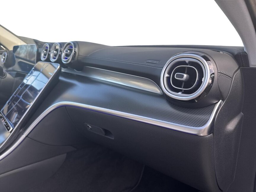 Mercedes-Benz C 220 d 4MATIC T-Modell