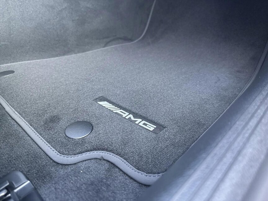 Mercedes-Benz C 220 d 4MATIC T-Modell