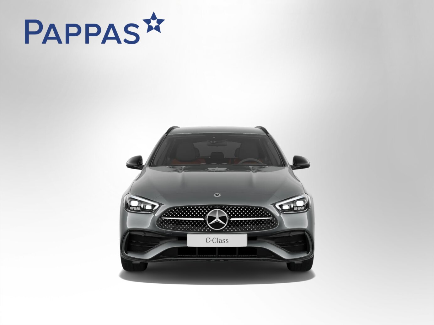 Mercedes-Benz C 220 d 4MATIC T-Modell