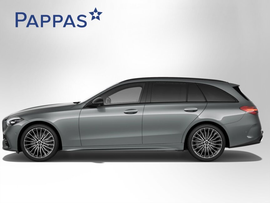 Mercedes-Benz C 220 d 4MATIC T-Modell