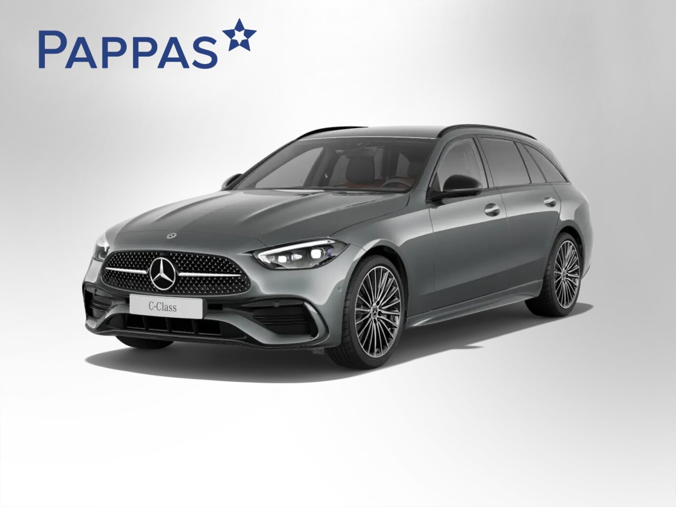 Mercedes-Benz C 220 d 4MATIC T-Modell