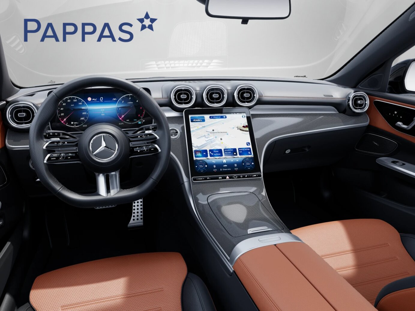 Mercedes-Benz C 220 d 4MATIC T-Modell