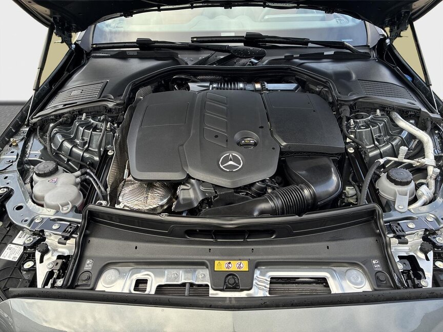 Mercedes-Benz C 220 d 4MATIC T-Modell