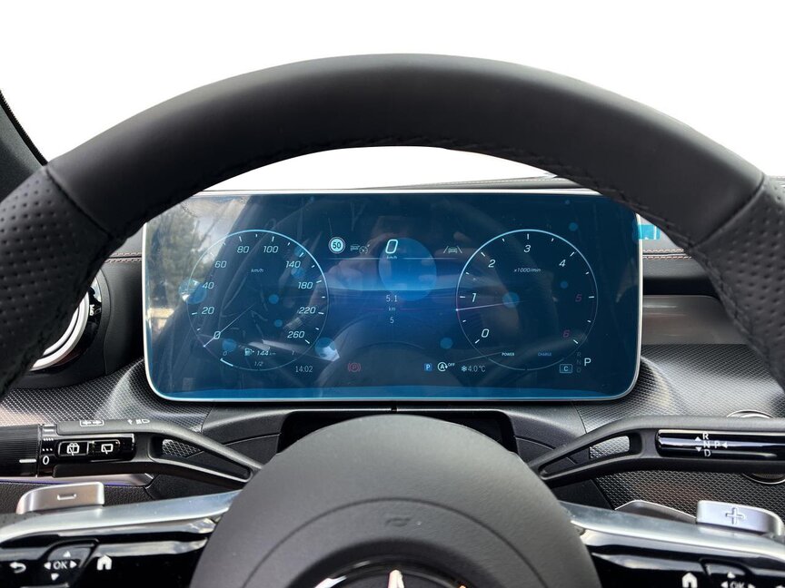 Mercedes-Benz C 220 d 4MATIC T-Modell