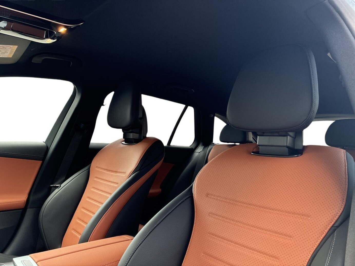 Mercedes-Benz C 220 d 4MATIC T-Modell