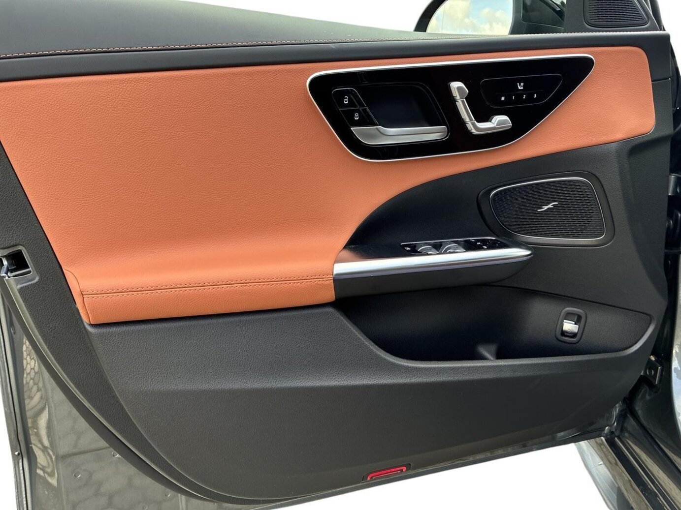 Mercedes-Benz C 220 d 4MATIC T-Modell