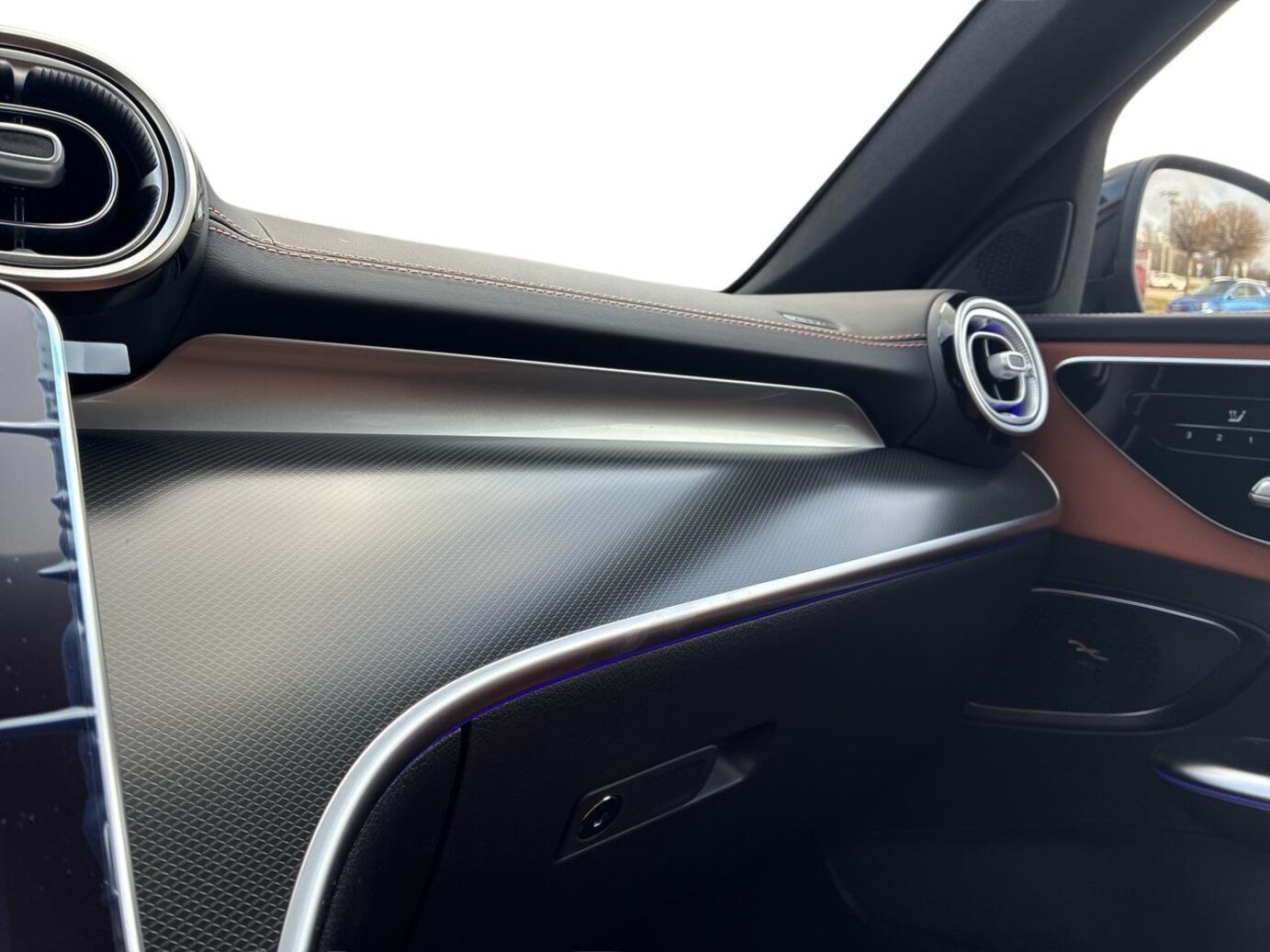 Mercedes-Benz C 220 d 4MATIC T-Modell