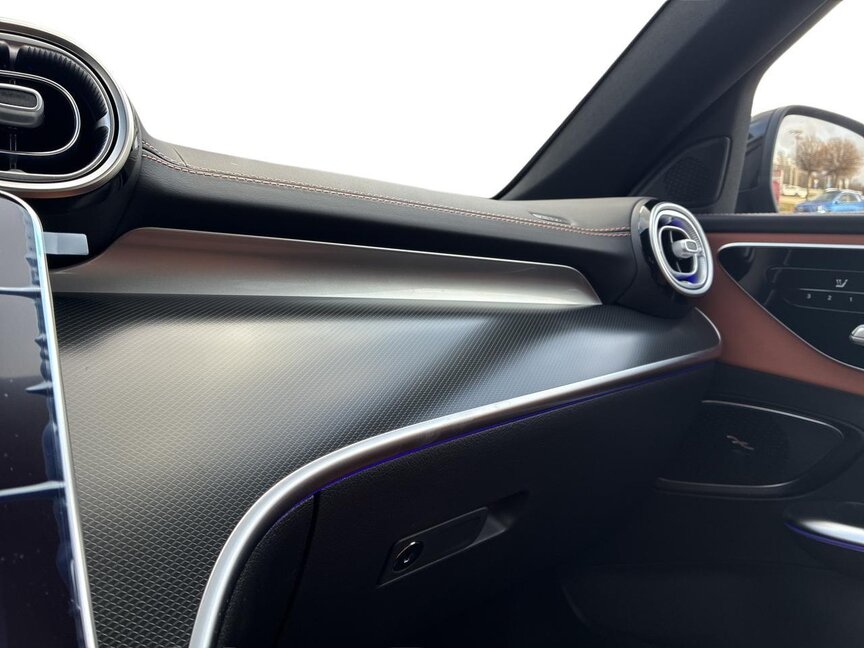 Mercedes-Benz C 220 d 4MATIC T-Modell