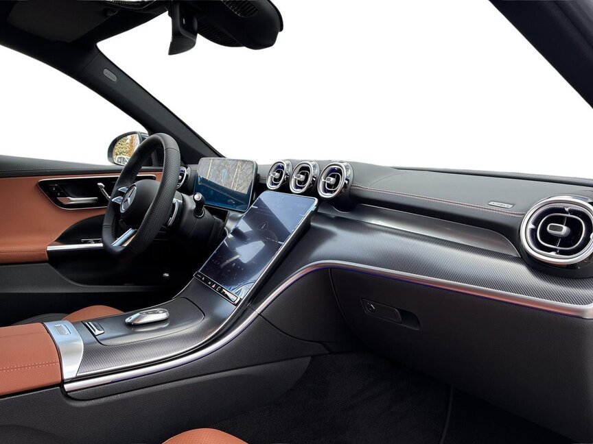 Mercedes-Benz C 220 d 4MATIC T-Modell