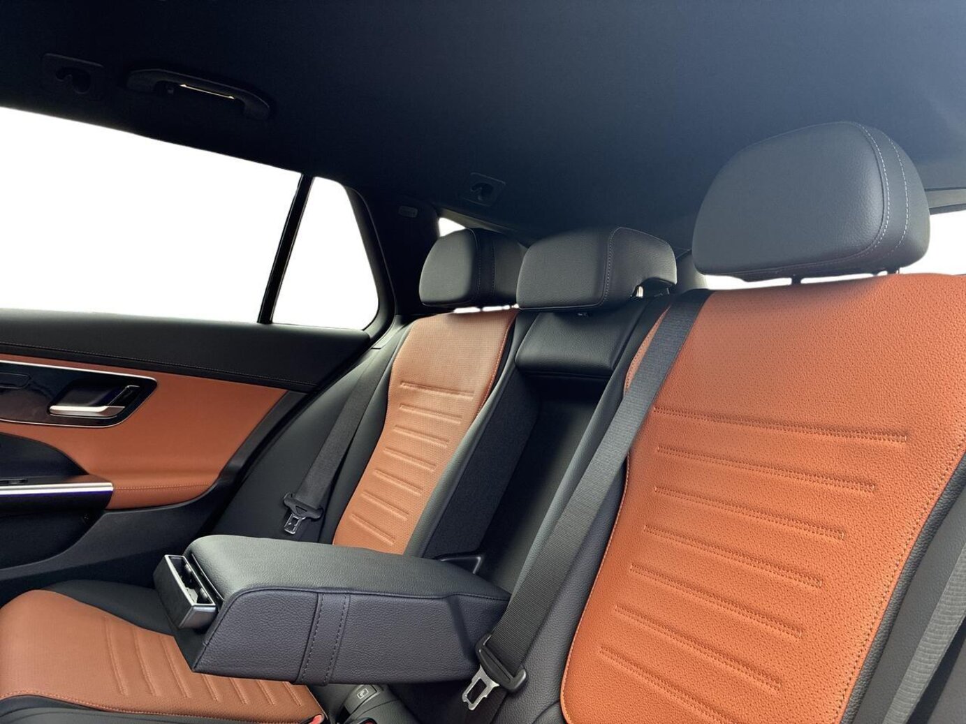 Mercedes-Benz C 220 d 4MATIC T-Modell