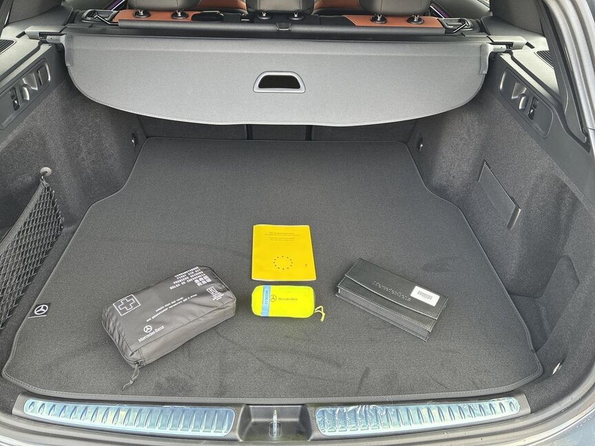 Mercedes-Benz C 220 d 4MATIC T-Modell