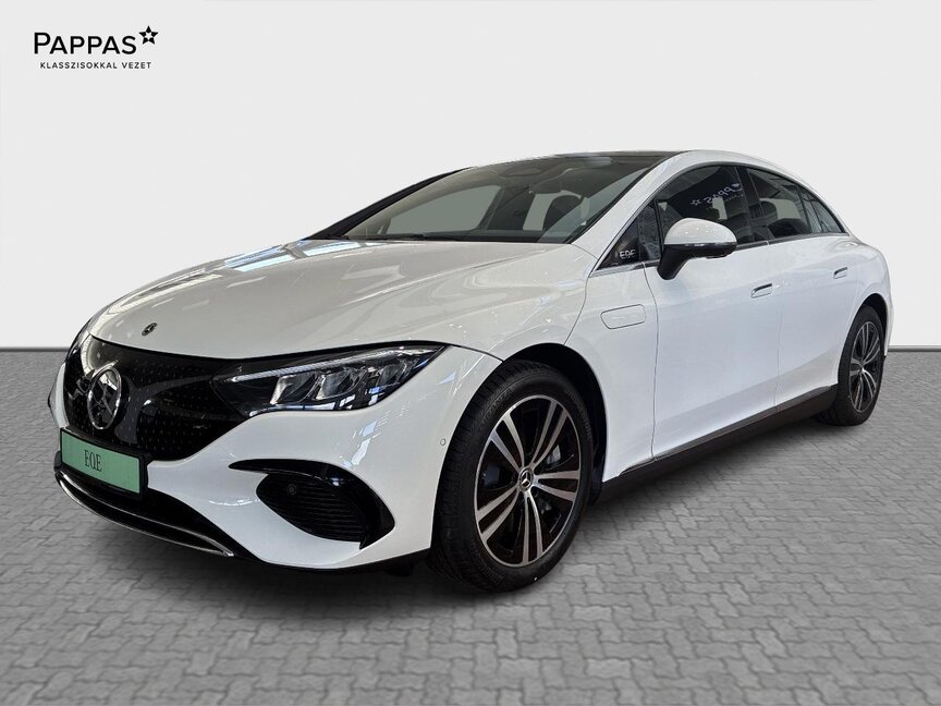 Mercedes-Benz EQE 300