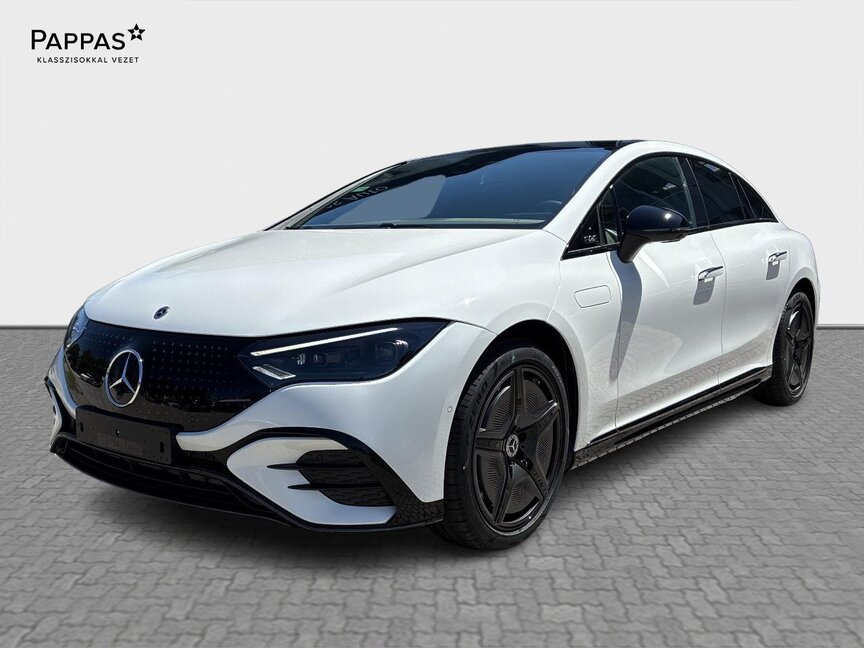Mercedes-Benz EQE 300