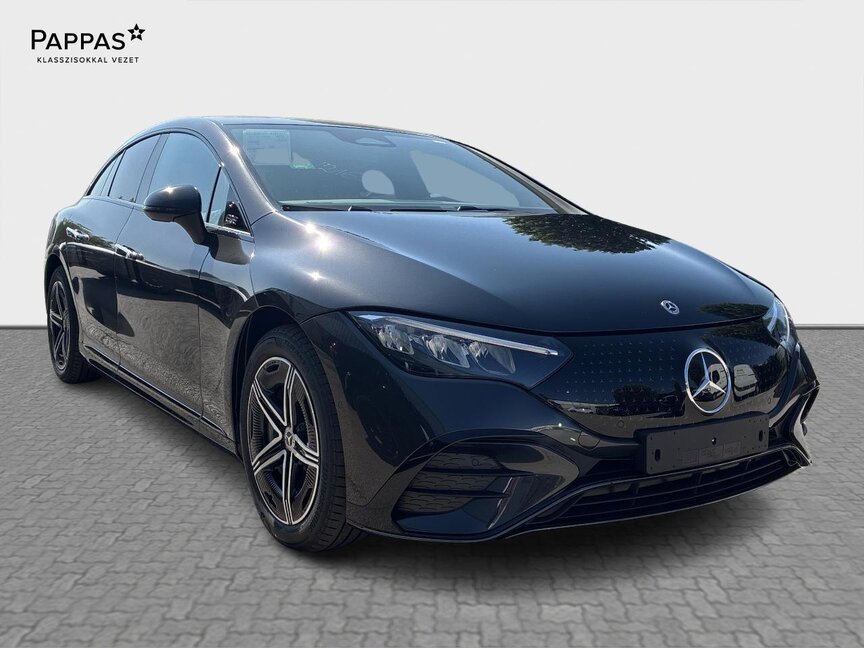 Mercedes-Benz EQE 300