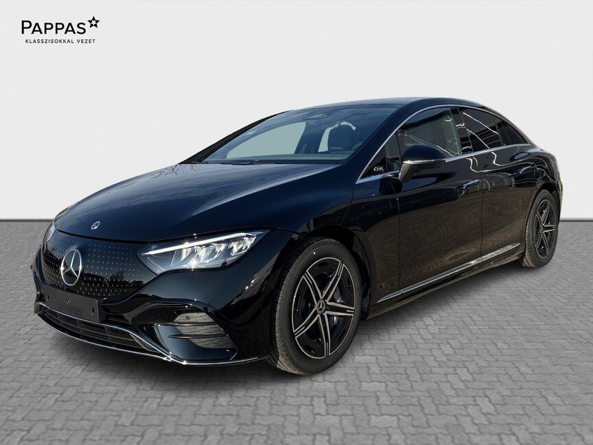 Mercedes-Benz EQE 300