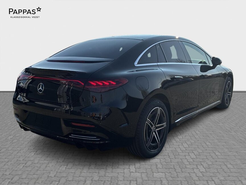 Mercedes-Benz EQE 300