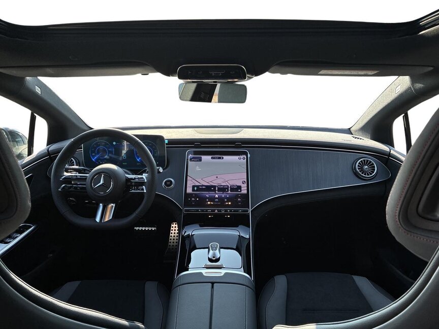 Mercedes-Benz EQE 300