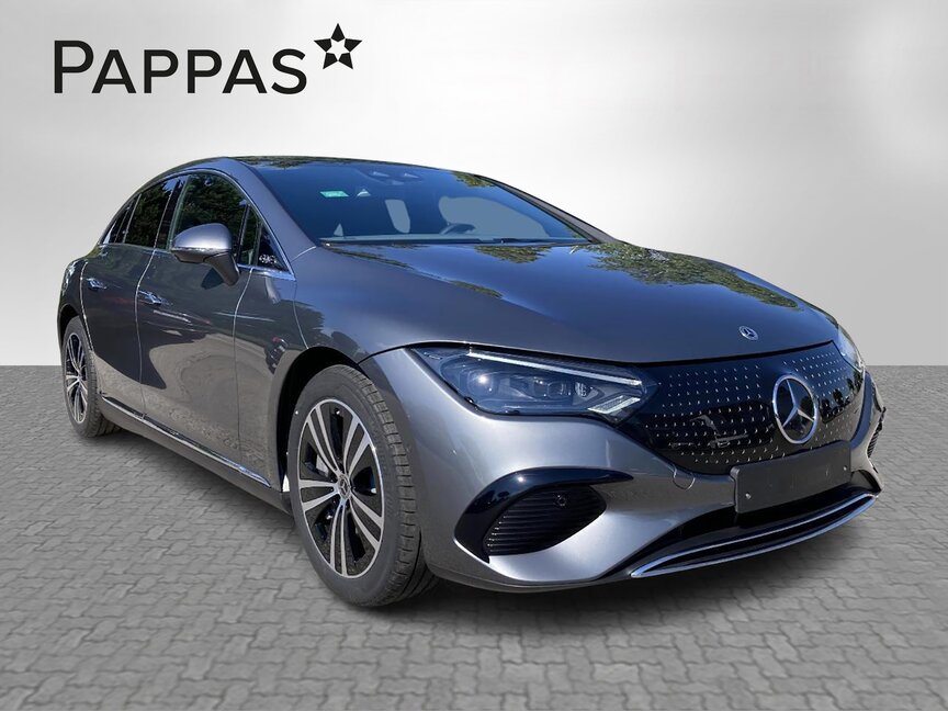 Mercedes-Benz EQE 350 4MATIC