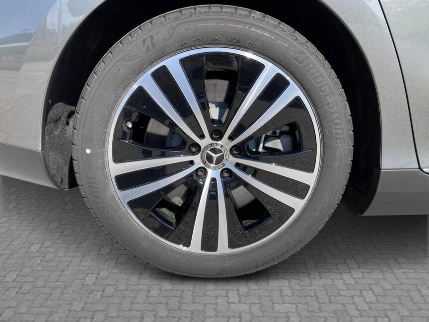 Mercedes-Benz EQE 350 4MATIC