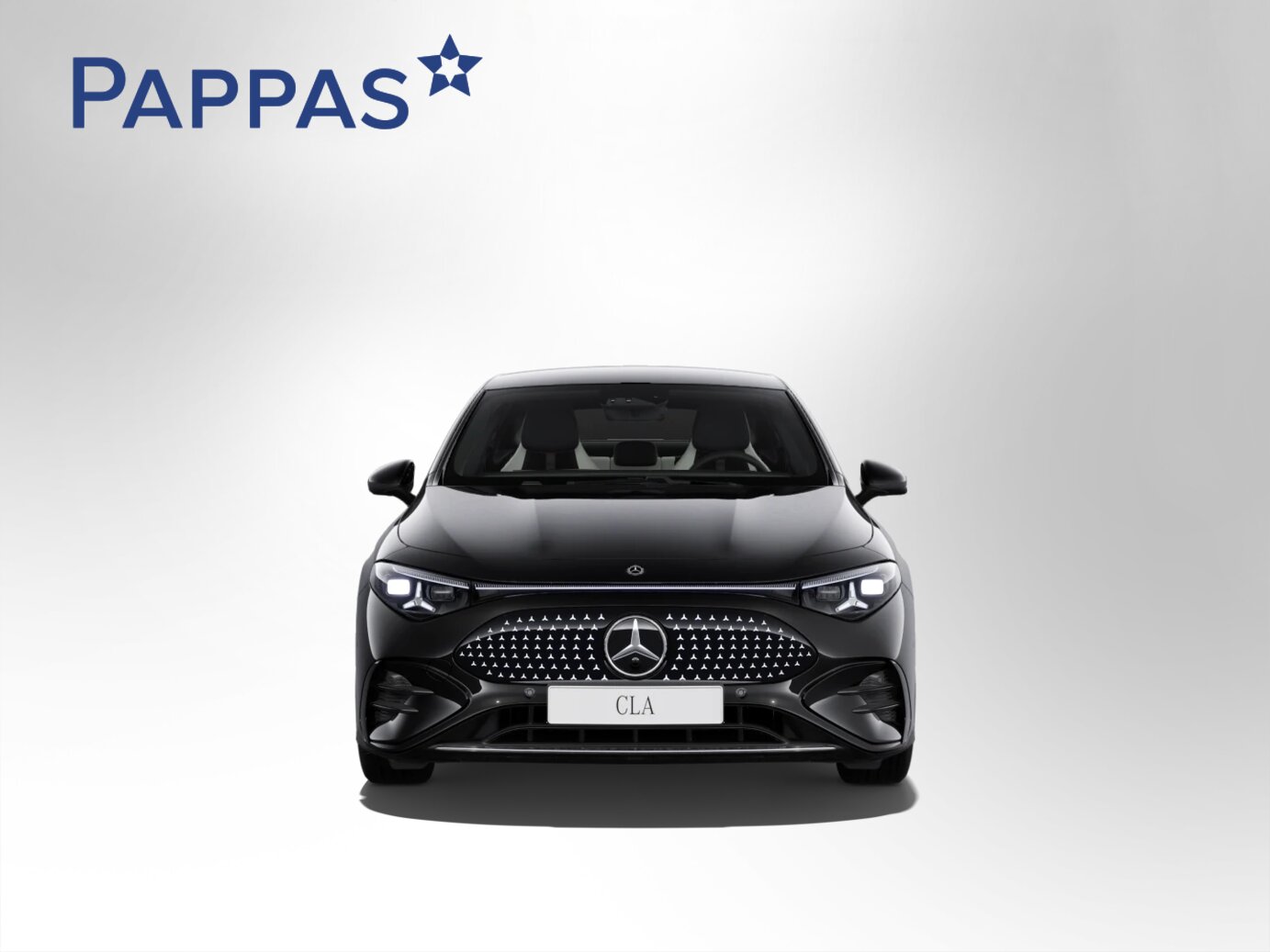 Mercedes-Benz CLA 250+ EQ